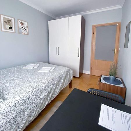 Halby Rooms Nowolipki 15 华沙 外观 照片