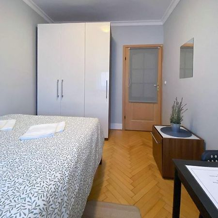 Halby Rooms Nowolipki 15 华沙 外观 照片