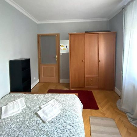 Halby Rooms Nowolipki 15 华沙 外观 照片