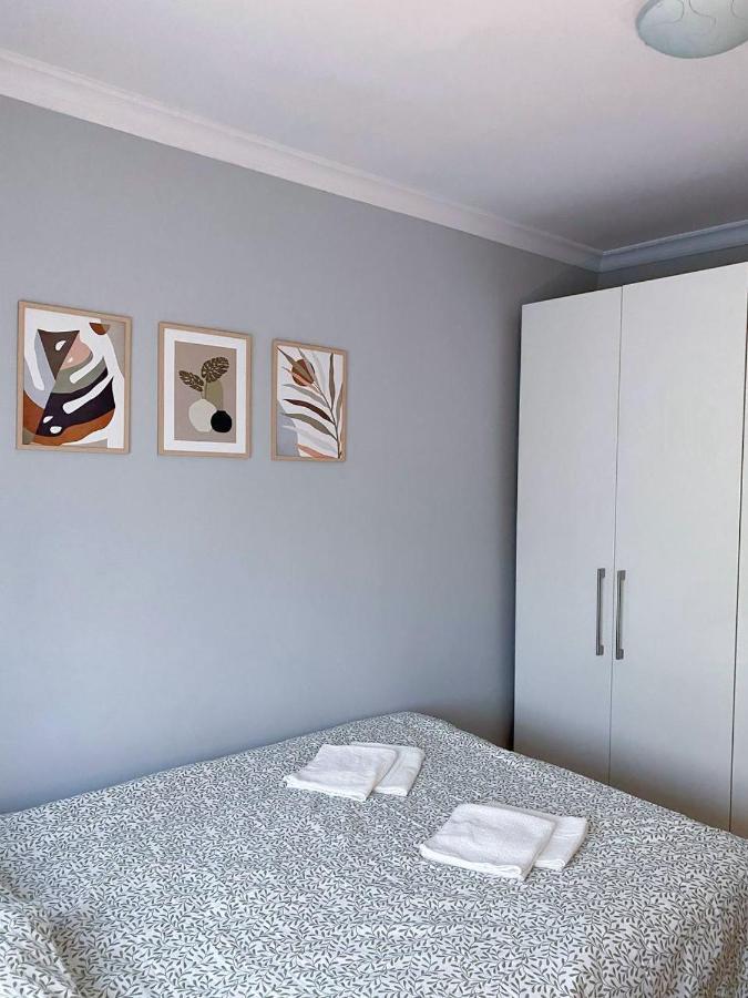 Halby Rooms Nowolipki 15 华沙 外观 照片