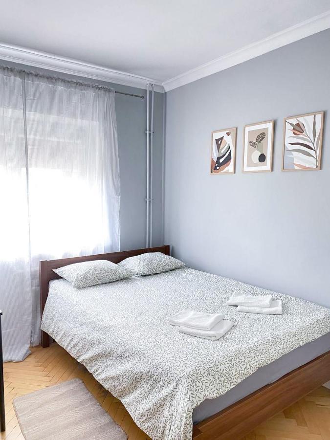 Halby Rooms Nowolipki 15 华沙 外观 照片