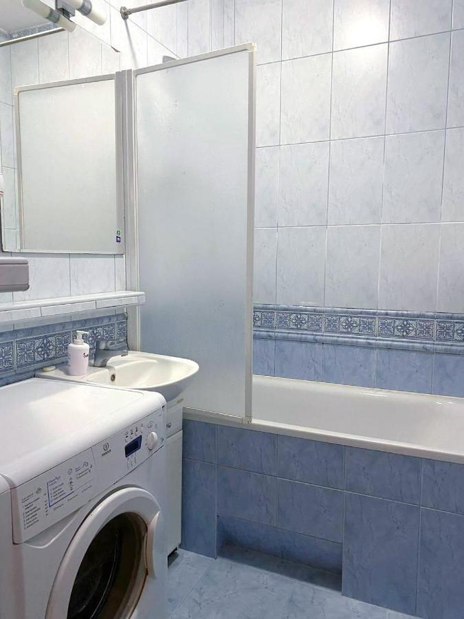 Halby Rooms Nowolipki 15 华沙 外观 照片