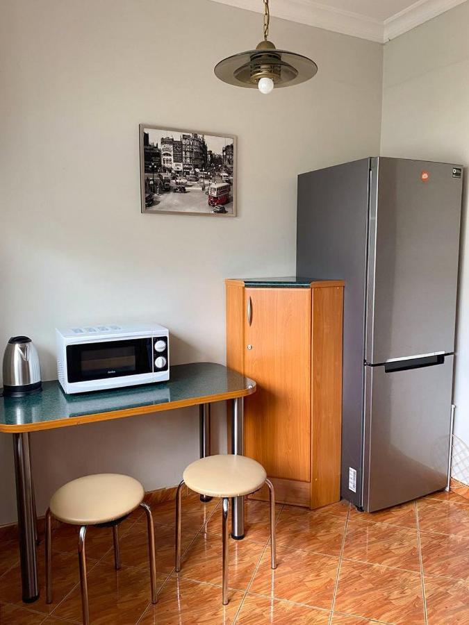 Halby Rooms Nowolipki 15 华沙 外观 照片