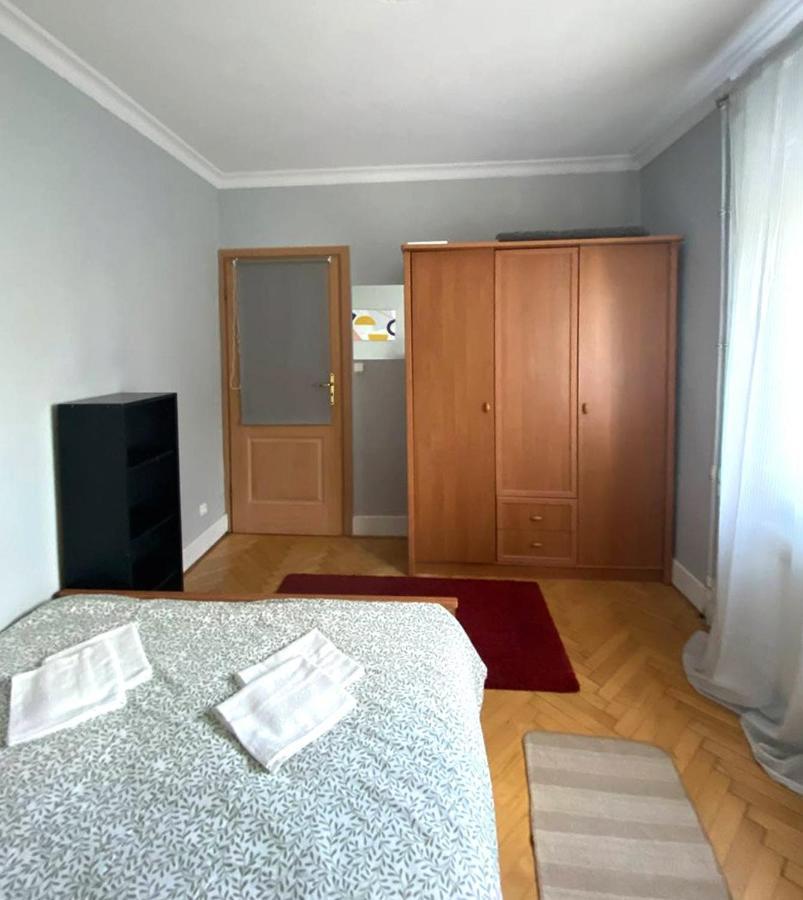 Halby Rooms Nowolipki 15 华沙 外观 照片